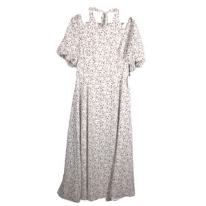 Astr | Dresses | Marissa Satin Halter Neck Midi Dress | Poshmark